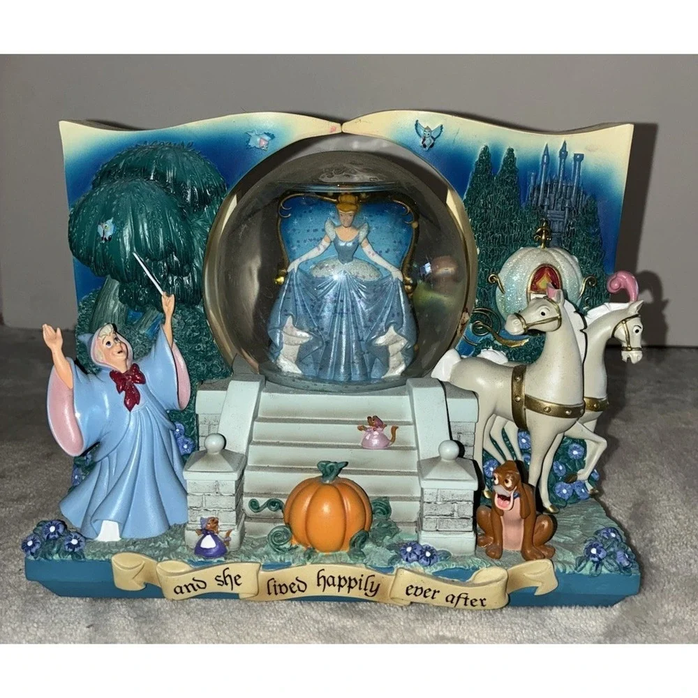 Disney missing anastasia